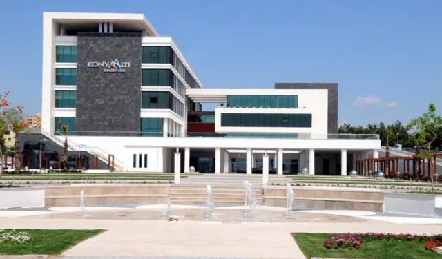 Konyaaltı’nda eşit yaşama farkındalık oluşturulacak