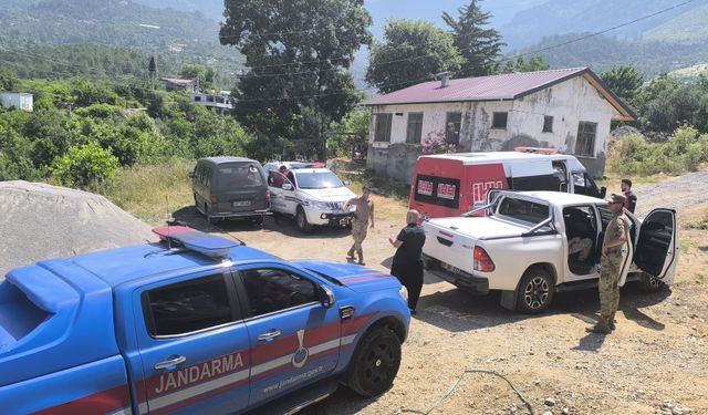 Mevlide gitmek için evden çıktı, 9 gündür haber alınamıyor
