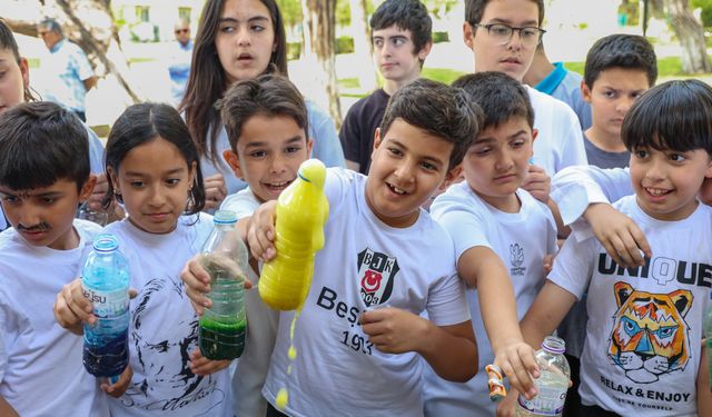 Manavgat’ta yaz okulu heyecanı başlıyor, kayıtlar için tarihler verildi