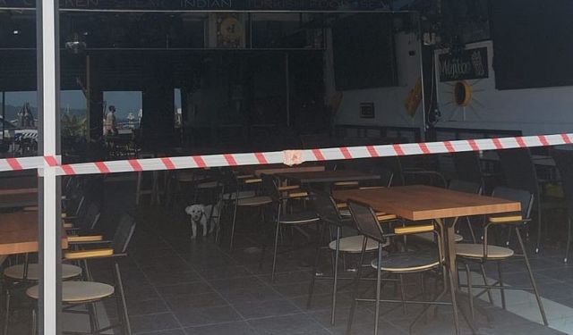 Marmaris denetimlerden sınıfta kaldı... 14 eğlence mekanı kapatıldı