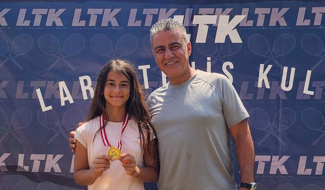 Manavgat’a bir ödül daha