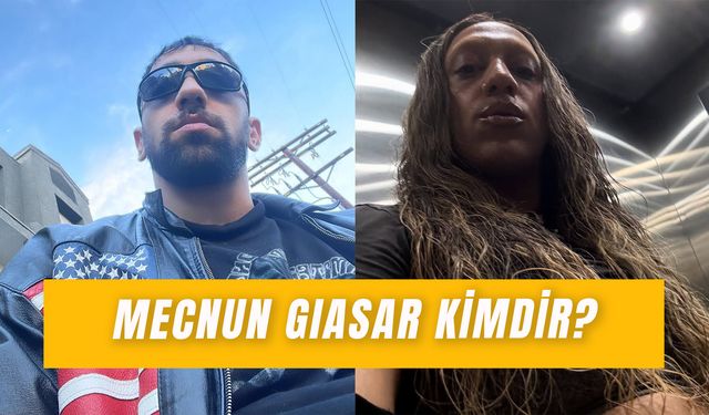 Mecnun Giasar Nereli? Fenerbahçe Şampiyonluk Kutlamasındaki Dansçı Kimdir?