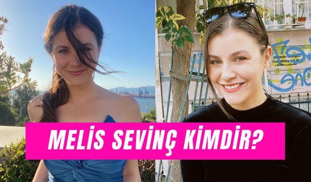 Melis Sevinç Kaç Yaşında? Gönül Dağı Selma Kimdir?