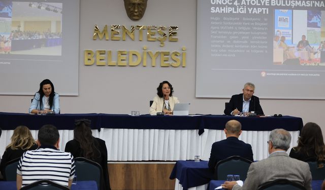Menteşe Belediyesi can dostlara sahip çıkıyor... Bakımevine bağış hesabı açıldı