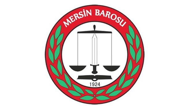 Mersin Barosu'ndan şok eden karar... Avukat atama durduruldu