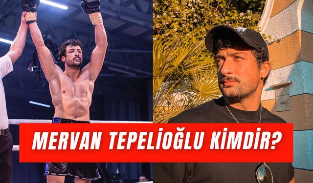 Mervan Tepelioğlu Kimdir? Ünlü Youtuber Kaç Yaşında?