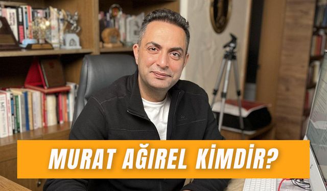 Murat Ağırel’in Çocuğu Var Mı? Ünlü Gazetecinin Eşi Kim?