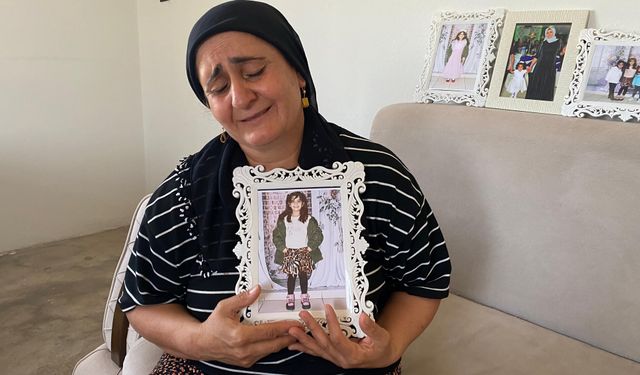 Narin Güran davasında şok başvuru
