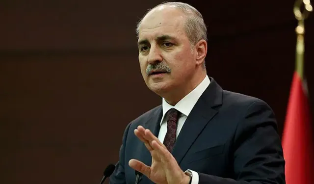 TBMM’de yeni dönem... Başkanlık seçimi tamamlandı