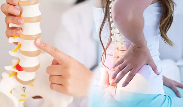 Kadınlar dikkat!… Her yaşta bu sorun görülebilir, uzmanı uyardı