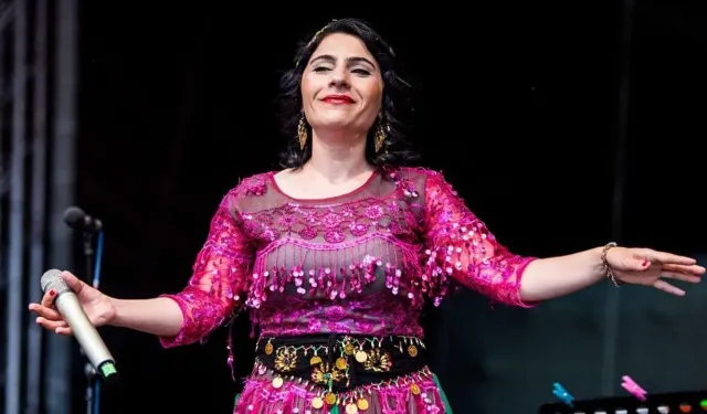 Antalya, Rojda ile coşacak! Rojda konseri ne zaman? Nerede olacak?