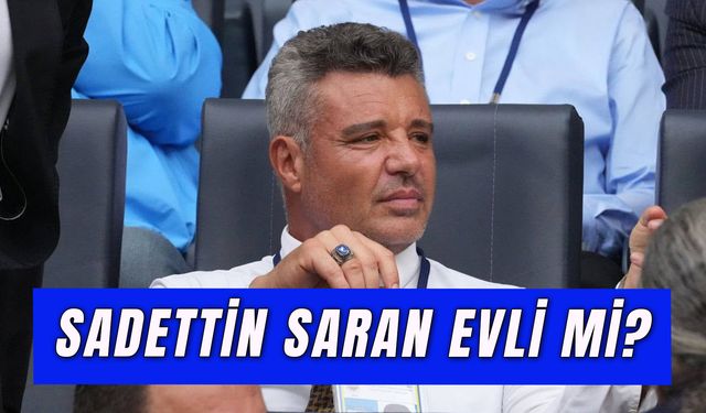 Sadettin Saran Evli Mi? Ünlü İş İnsanının Kaç Çocuğu Var?