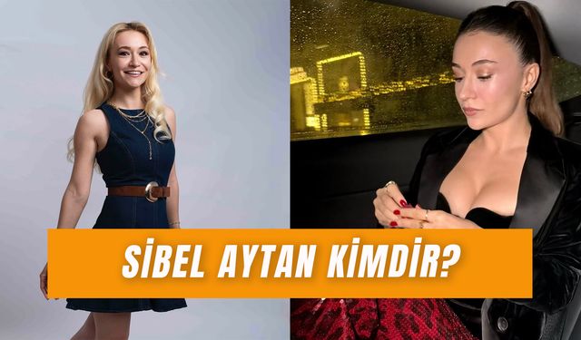 Sibel Aytan Kaç Yaşında? Aile Saadeti Maya Kimdir?