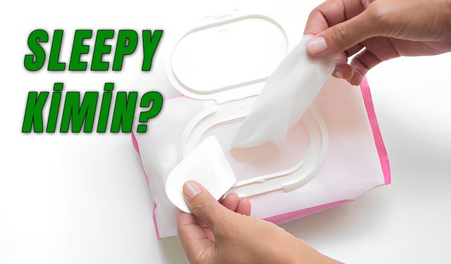 Sleepy Kimin? Hangi Ülkenin Malı?