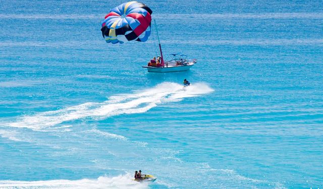 SU ÜSTÜ SPORU PARKUR NOKTALARI KİRAYA VERİLECEK