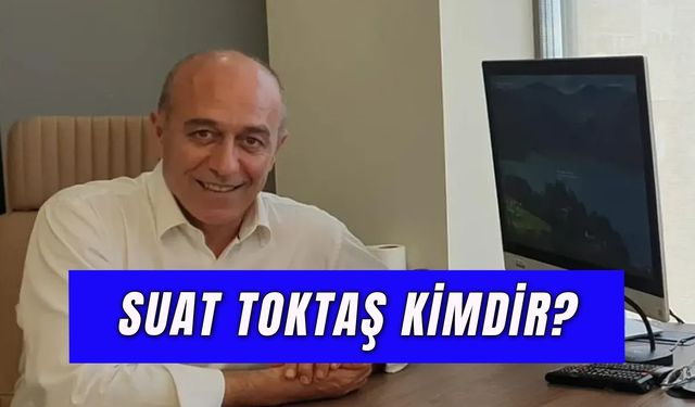 Suat Toktaş Kaç Yaşında? Halk TV Genel Yayın Yönetmeni Kimdir?