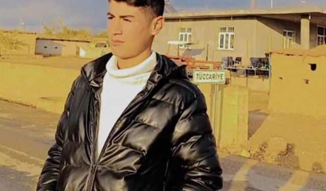 Isparta'da sulama havuzunda can verdi
