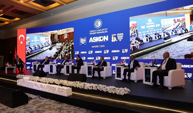 Antalyalı üretici ve ihracatçının sorunları Bakan Bolat’a iletildi