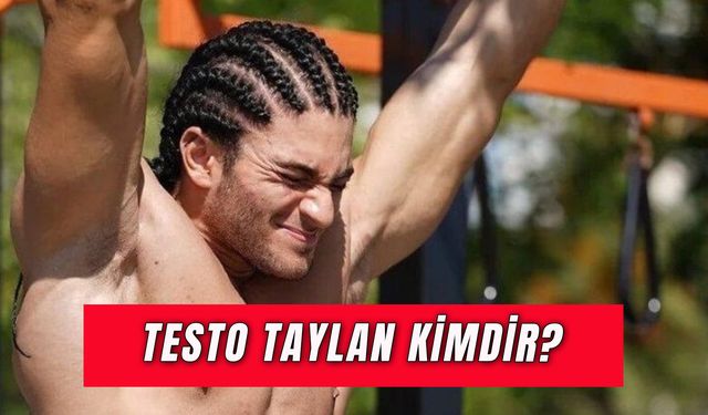 Testo Taylan Boyu Kaç? Ev Ziyareti Müziği Ne?