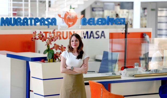 Turunç Masa mayıs ayında 21 bin 478 çağrıyı yanıtladı