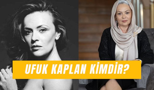 Ufuk Kaplan Kaç Yaşında? Kuma Dizisi Kudret Kimdir?