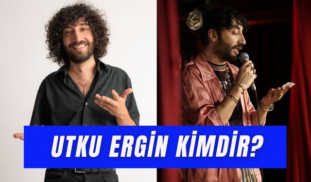 Utku Ergin Kaç Yaşında? Tutkum Boğuşmak Kimdir?