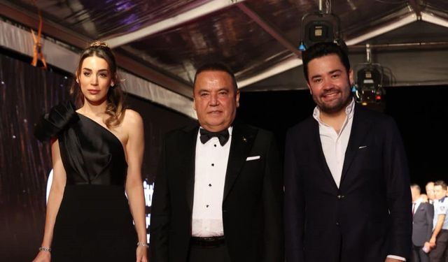 Antalya Büyükşehir Belediye Başkanı Muhittin Böcek’in ifadesi alınmaya başladı