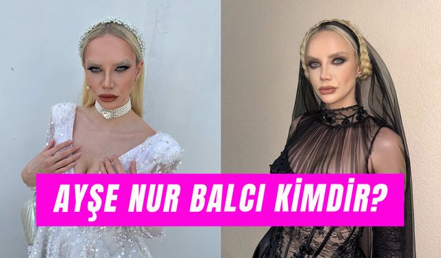 Ayşe Nur Balcı Kaç Yaşında? İşte Benim Stilim Yarışmacısının Boyu Kaç?