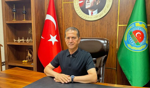 Adana'da hasat zamanı çiftçinin büyük endişesi... Hasat var fiyat yok