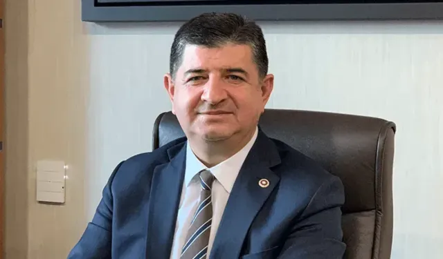CHP’li Vekil Arı’dan çevre yolu açıklaması: “Biz çevre yoluna değil, güzergaha karşıyız"