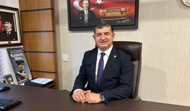 CHP Antalya Milletvekili Cavit Arı; “Bu yolun paralı olması, Antalyalıya haksızlıktır”