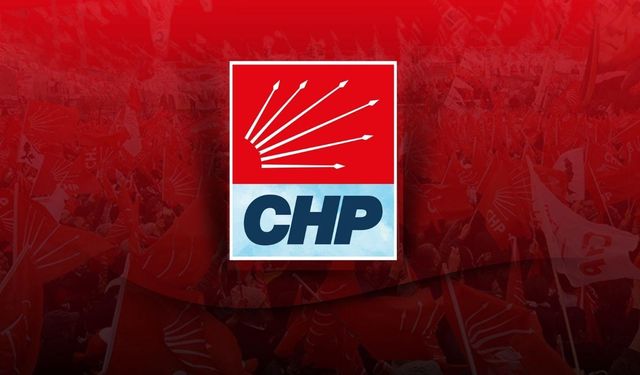 CHP’nin 39’uncu Olağan Kurultay takvimi açıklandı!