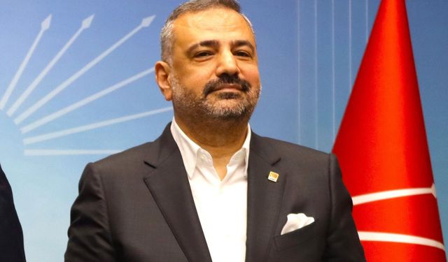 CHP’de şok üstüne şok... O il başkanı tutuklandı