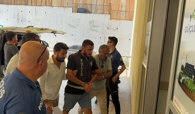 Gazipaşa'da kadına şiddet... Darp edilen genç kadın yaşam savaşı veriyor