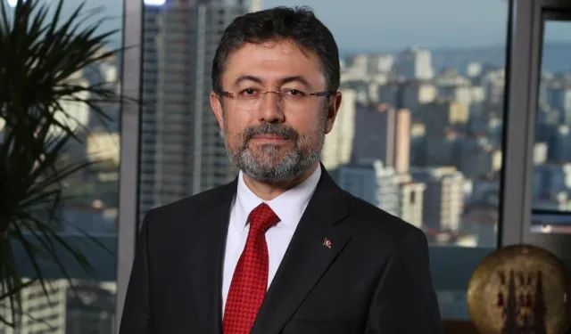 Bakan Yumaklı açıkladı... İzmir yangını can aldı