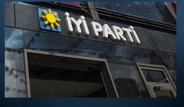 İYİ Parti’nin ilçe kongreleri ne zaman?