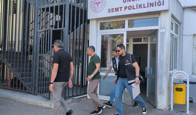 Antalya Barosu’ndan gerçekleşen operasyonlara yönelik sert açıklama