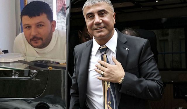 Sedat Peker soruşturmasında şüpheli ölüm... Gizli tanığın cansız bedeni bulundu