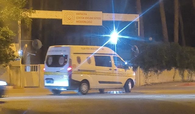 Annesi tarafından terk edilen bebek hayatını kaybetti