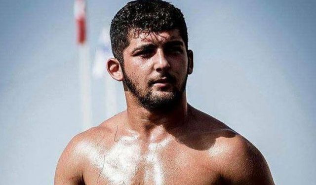 Tufan Güzel kim? Tufan Güzel kaç yaşında hangi belediyeye bağlı?
