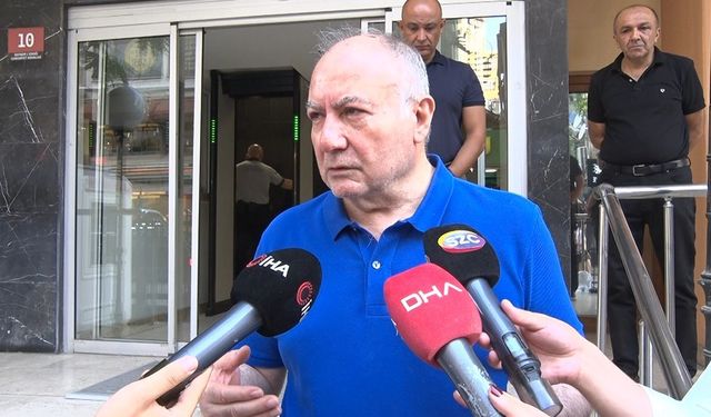 TÜHİS’in teklifine TÜRK-İŞ katılmadı... 600 bin işçi için gerilim devam ediyor