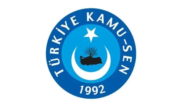 Türkiye Kamu-Sen Toplu Sözleşme öncesi taleplerini açıkladı