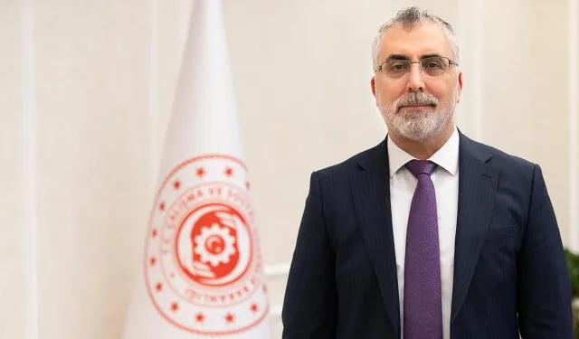 Bakan Işıkhan'dan Toplu Sözleşme krizine açıklama... “Teklif kamuoyuna farklı aksettirildi”