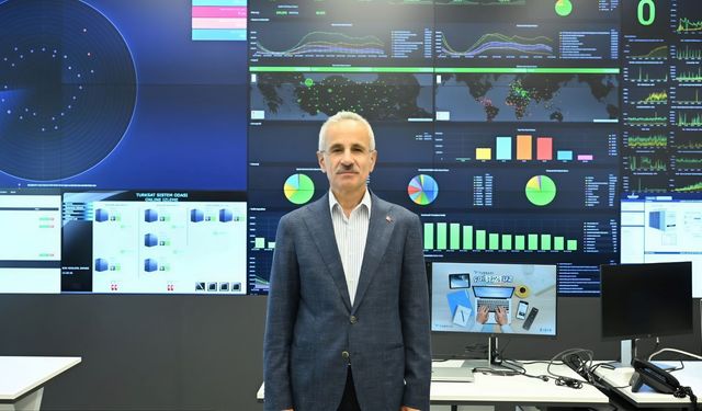 5G'de geri sayım başladı