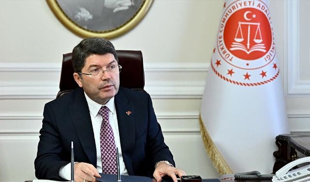 Bakan Tunç'tan kira uyuşmazlıklarına ilişkin açıklama... 135 bin kira davası arabuluculukla çözüldü