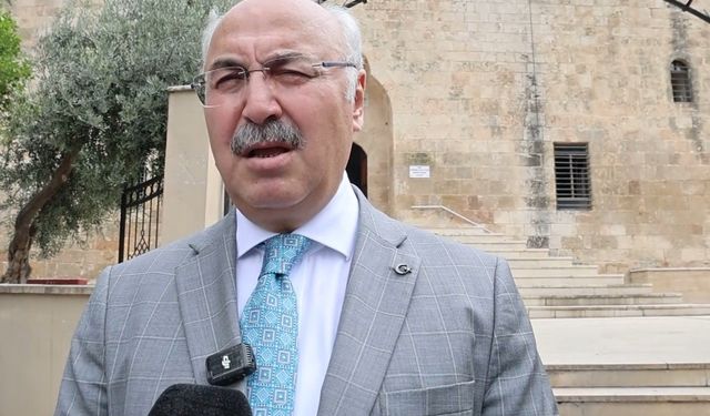 Adana Valisi Köşger’den dikkat çeken yangın açıklaması... “Yangınların t*rörle bir ilgisi yok”