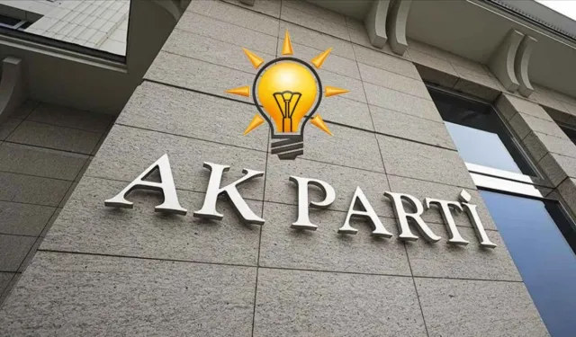 AK Parti Antalya Gençlik Kolları’nda yeni dönem: 3 ilçeye yeni atama