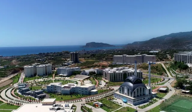 ALKÜ’den yeni istihdam ilanı! Öğretim üyesi ve görevlisi alımları başladı!