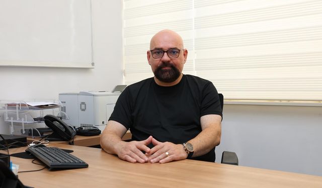 ALKÜ'den muz üretiminde yapay zekâ devrimi