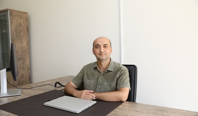ALKÜ’lü akademisyenden siber güvenlik uyarısı